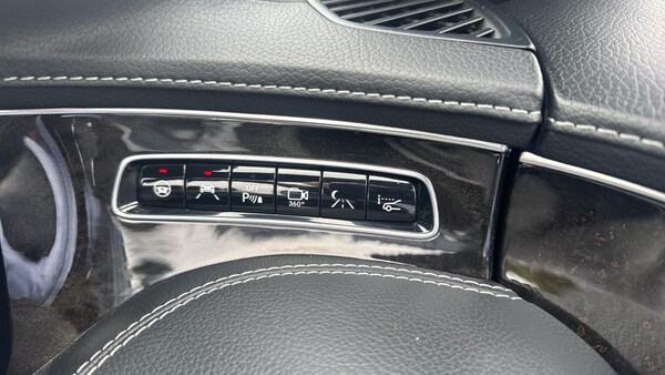 Used Mercedes-Benz S Class 2016 for sale - 76306447: Photo 33