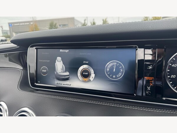 Used Mercedes-Benz S Class 2016 for sale - 76306447: Photo 9