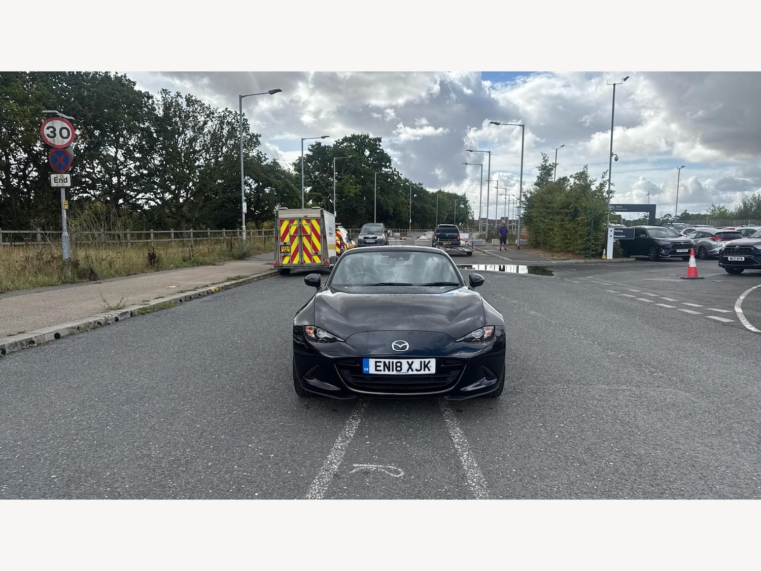 Vehicle 17