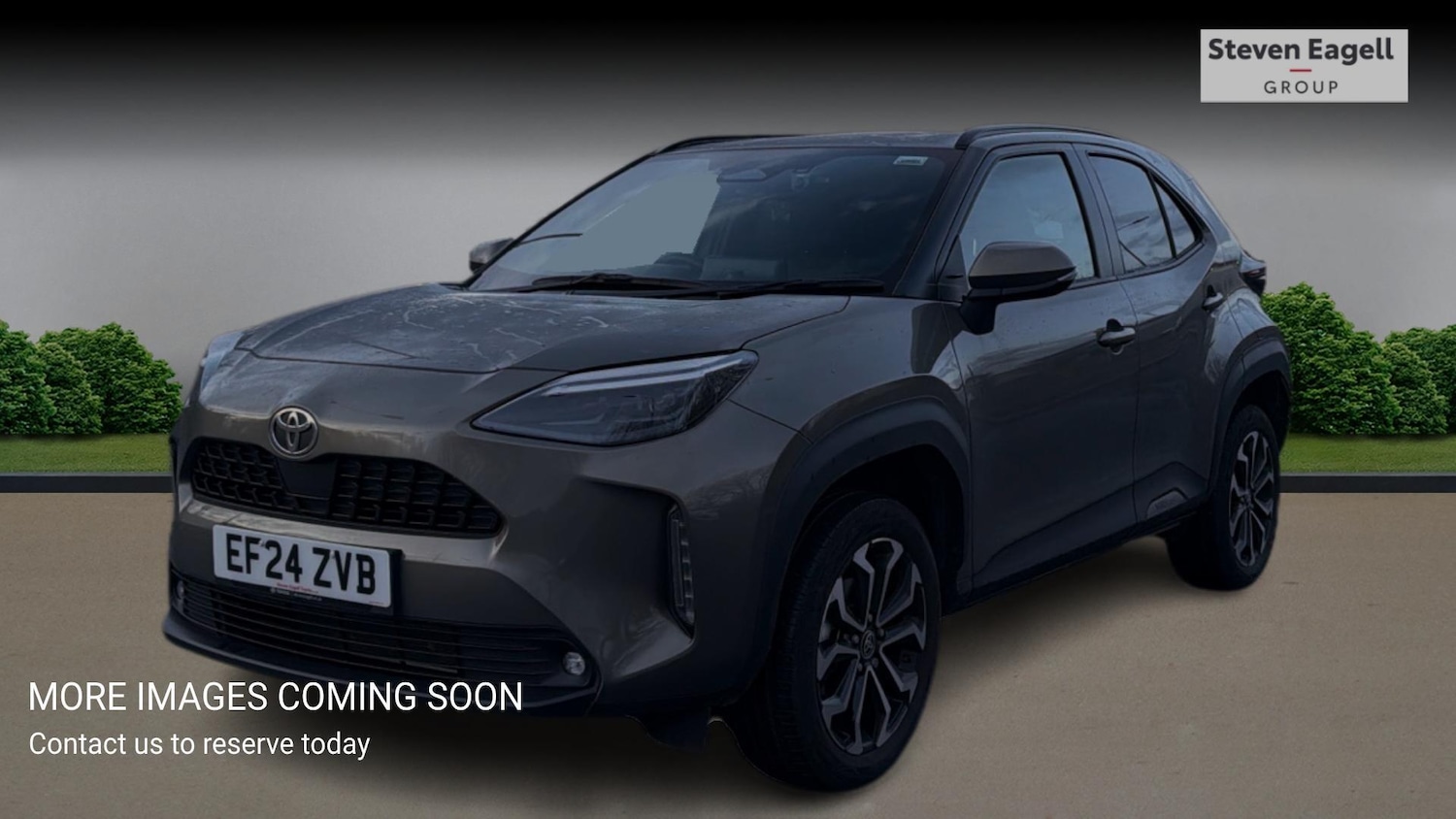 Used Toyota Yaris Cross for sale - 77637923: Photo 3