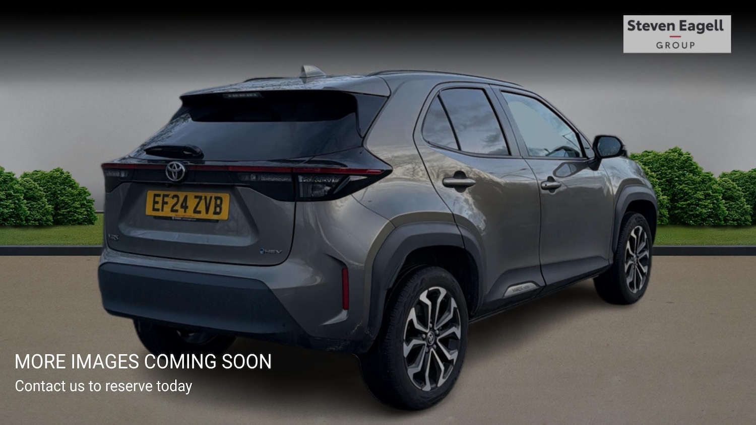 Used Toyota Yaris Cross for sale - 77637923: Photo 4