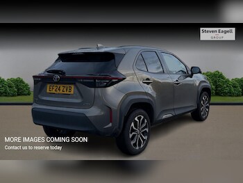 Used Toyota Yaris Cross 2024 for sale - 77637923: Photo