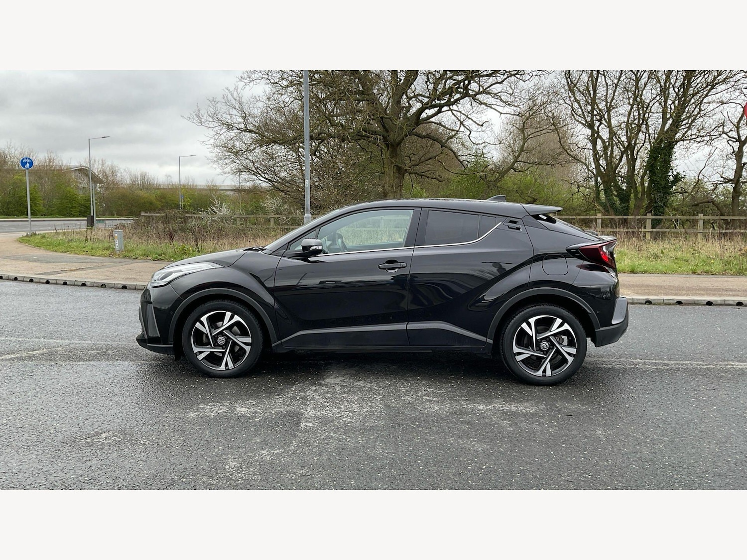 Used Toyota C-HR 2023 for sale - 78087116: Photo 19