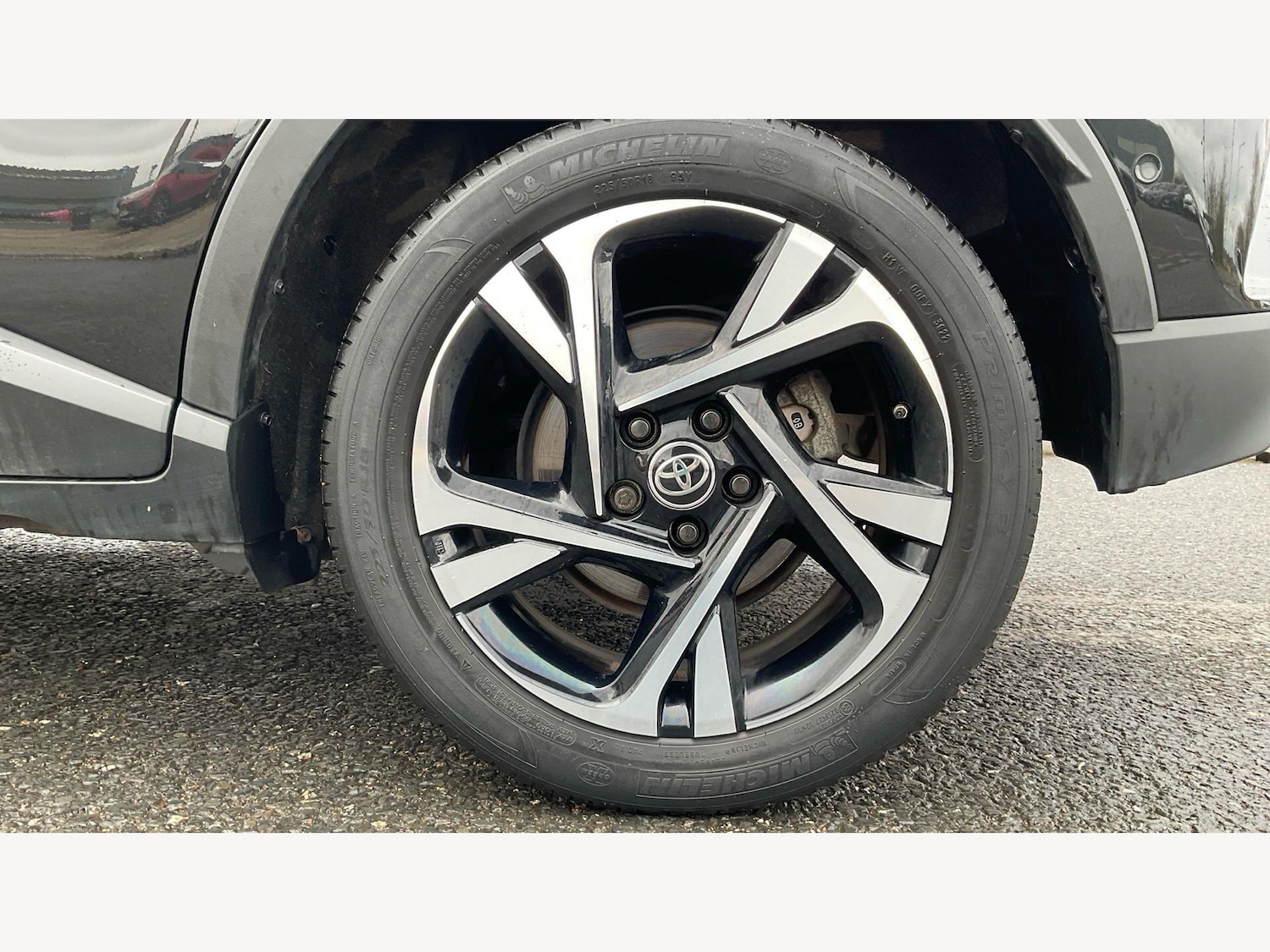 Used Toyota C-HR 2023 for sale - 78087116: Photo 20