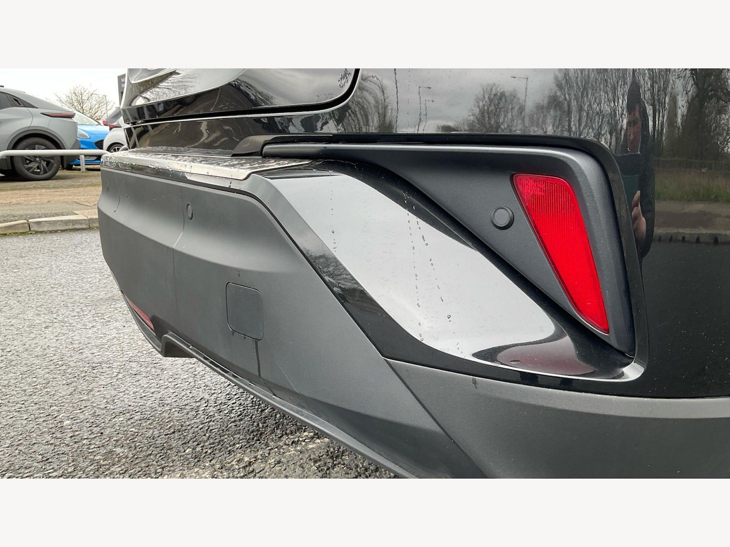 Used Toyota C-HR 2023 for sale - 78087116: Photo 22