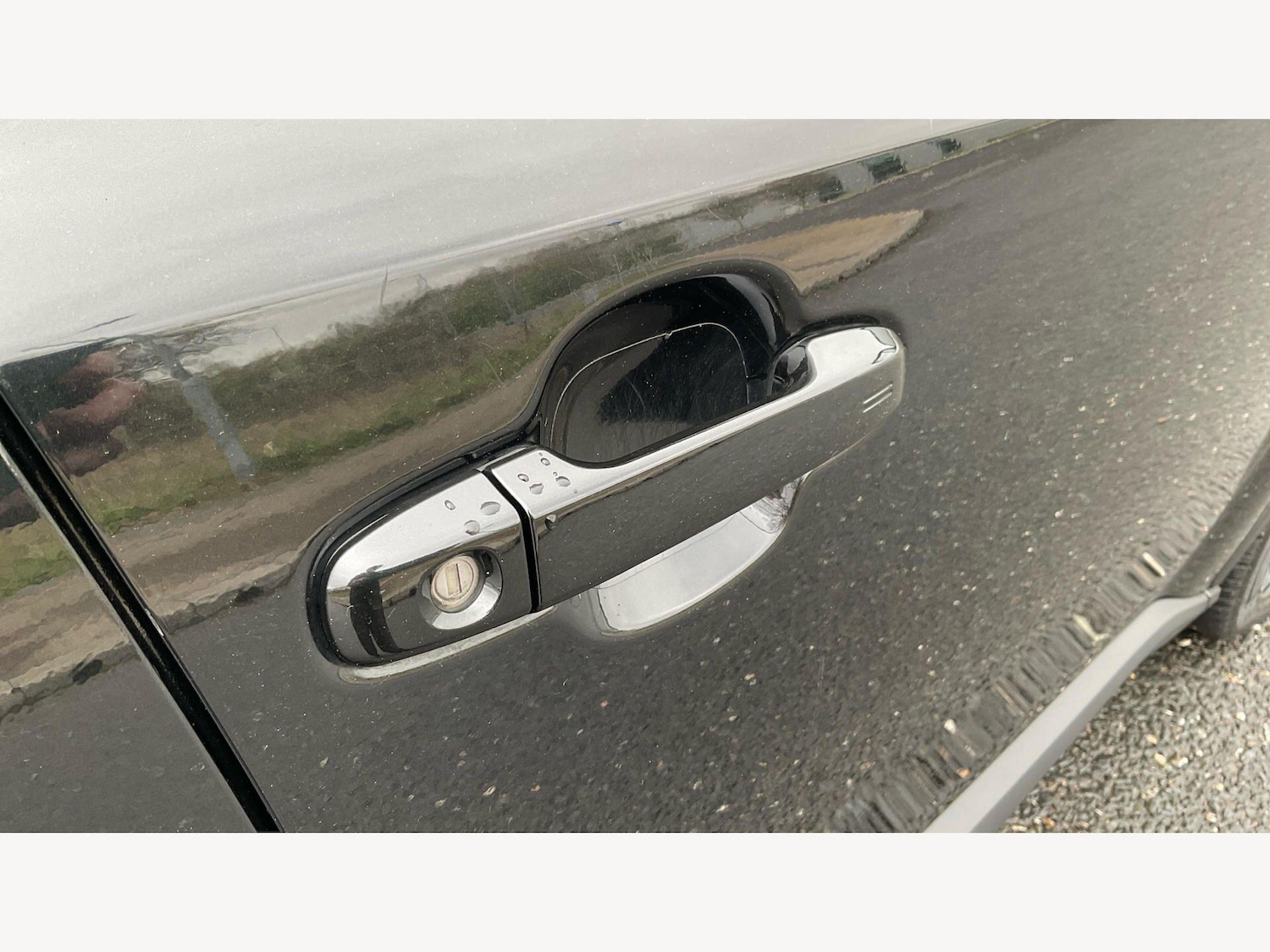 Used Toyota C-HR 2023 for sale - 78087116: Photo 24