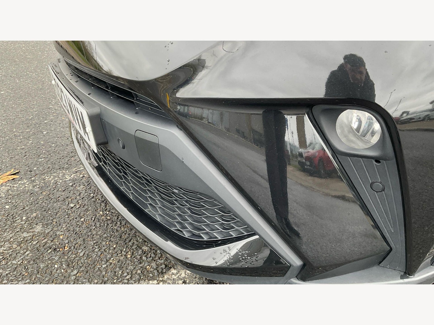 Used Toyota C-HR 2023 for sale - 78087116: Photo 26