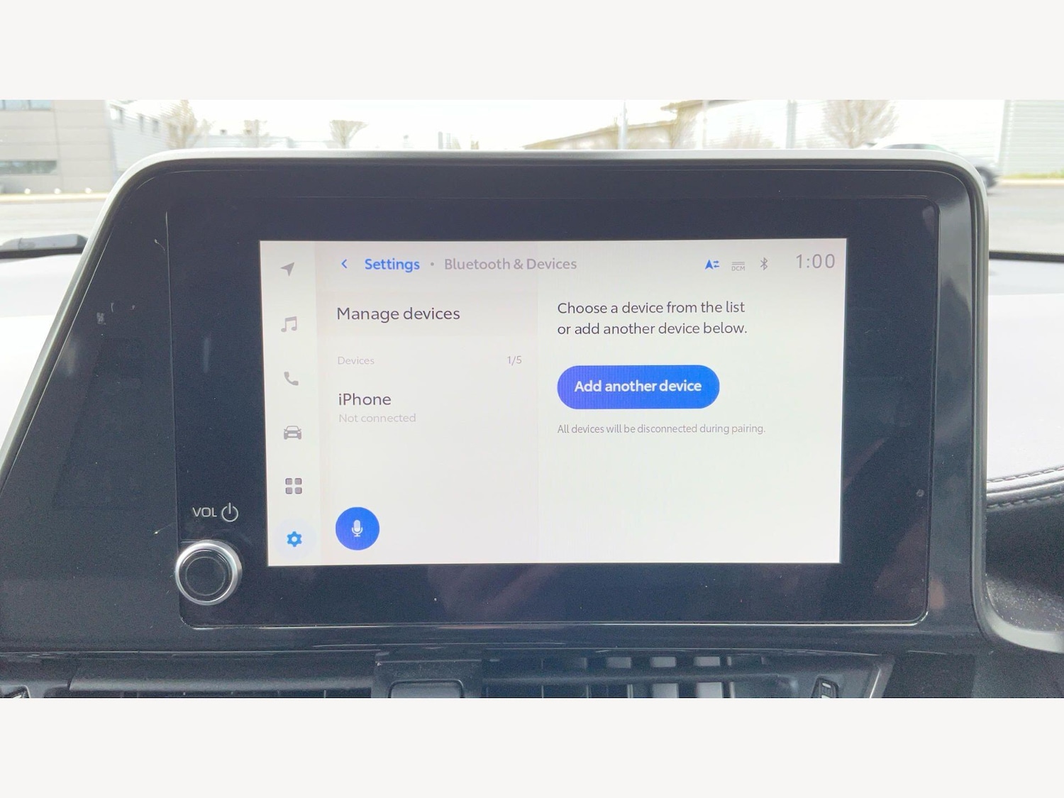 Used Toyota C-HR 2023 for sale - 78087116: Photo 28