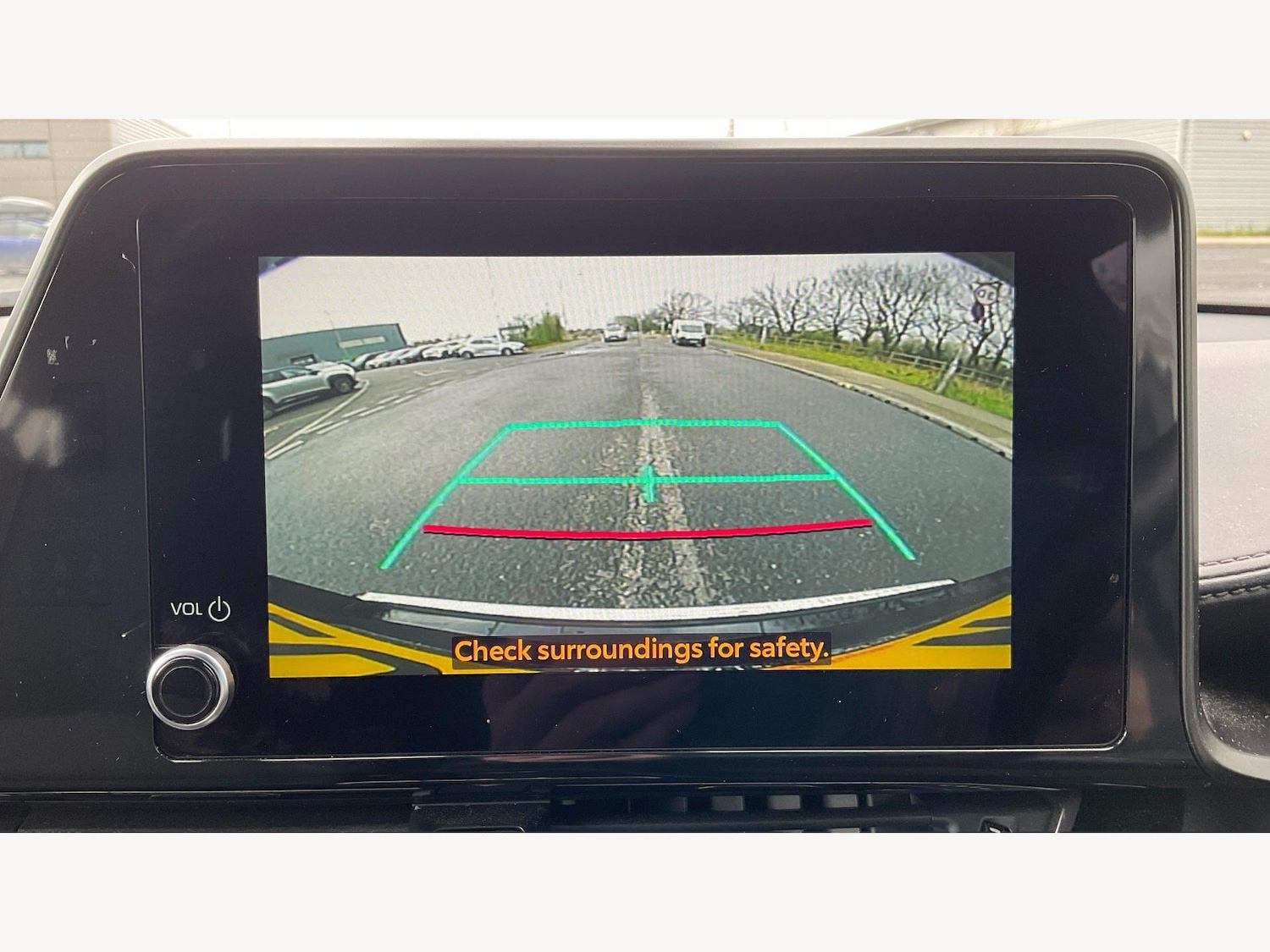 Used Toyota C-HR 2023 for sale - 78087116: Photo 30