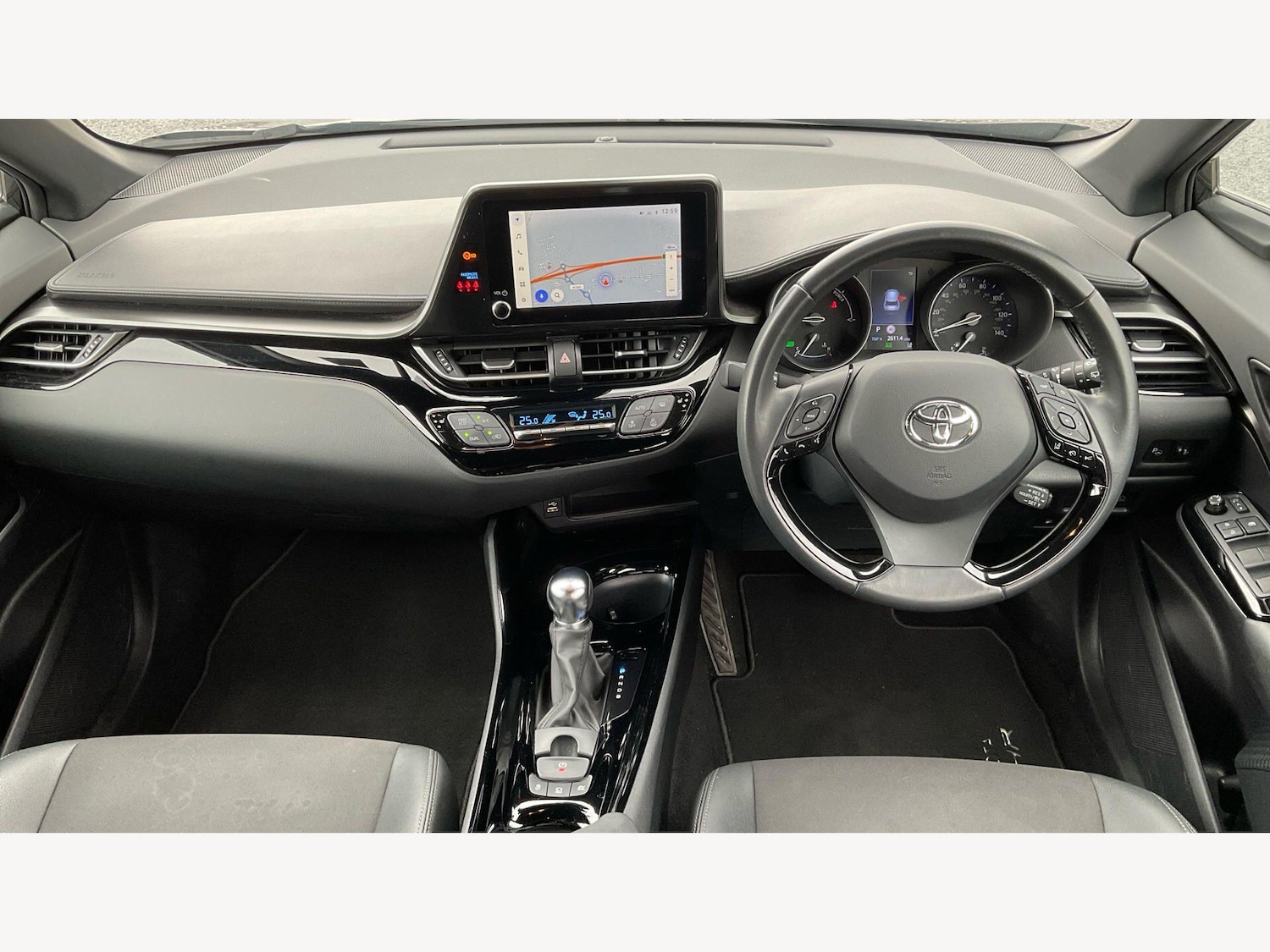 Used Toyota C-HR 2023 for sale - 78087116: Photo 7