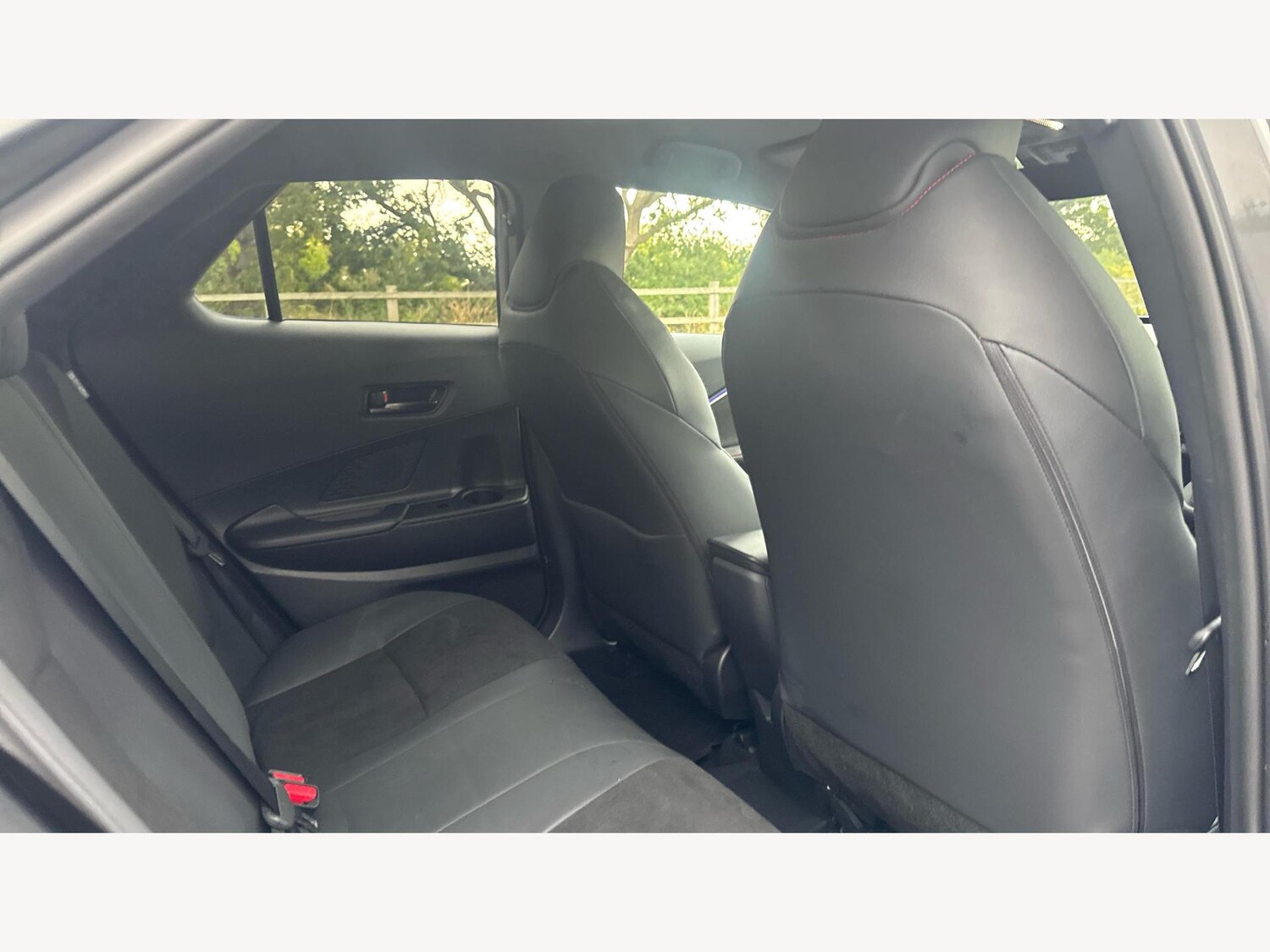 Used Toyota C-HR 2024 for sale - 77454788: Photo 14