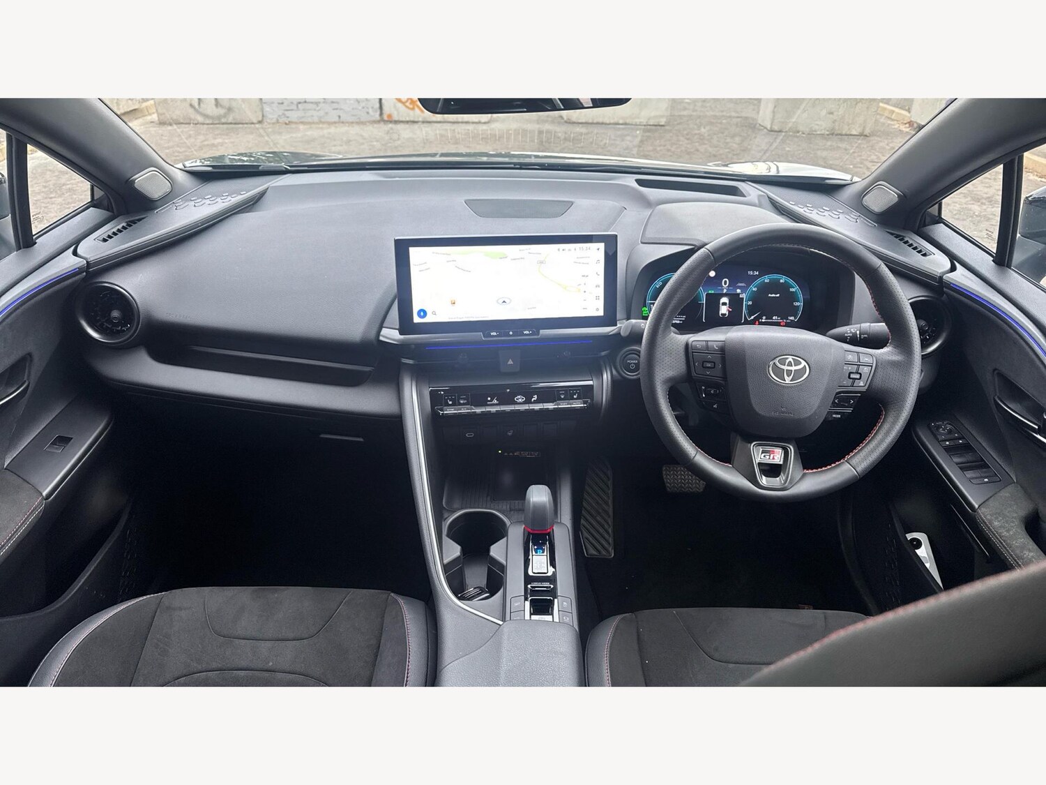 Used Toyota C-HR 2024 for sale - 77454788: Photo 31