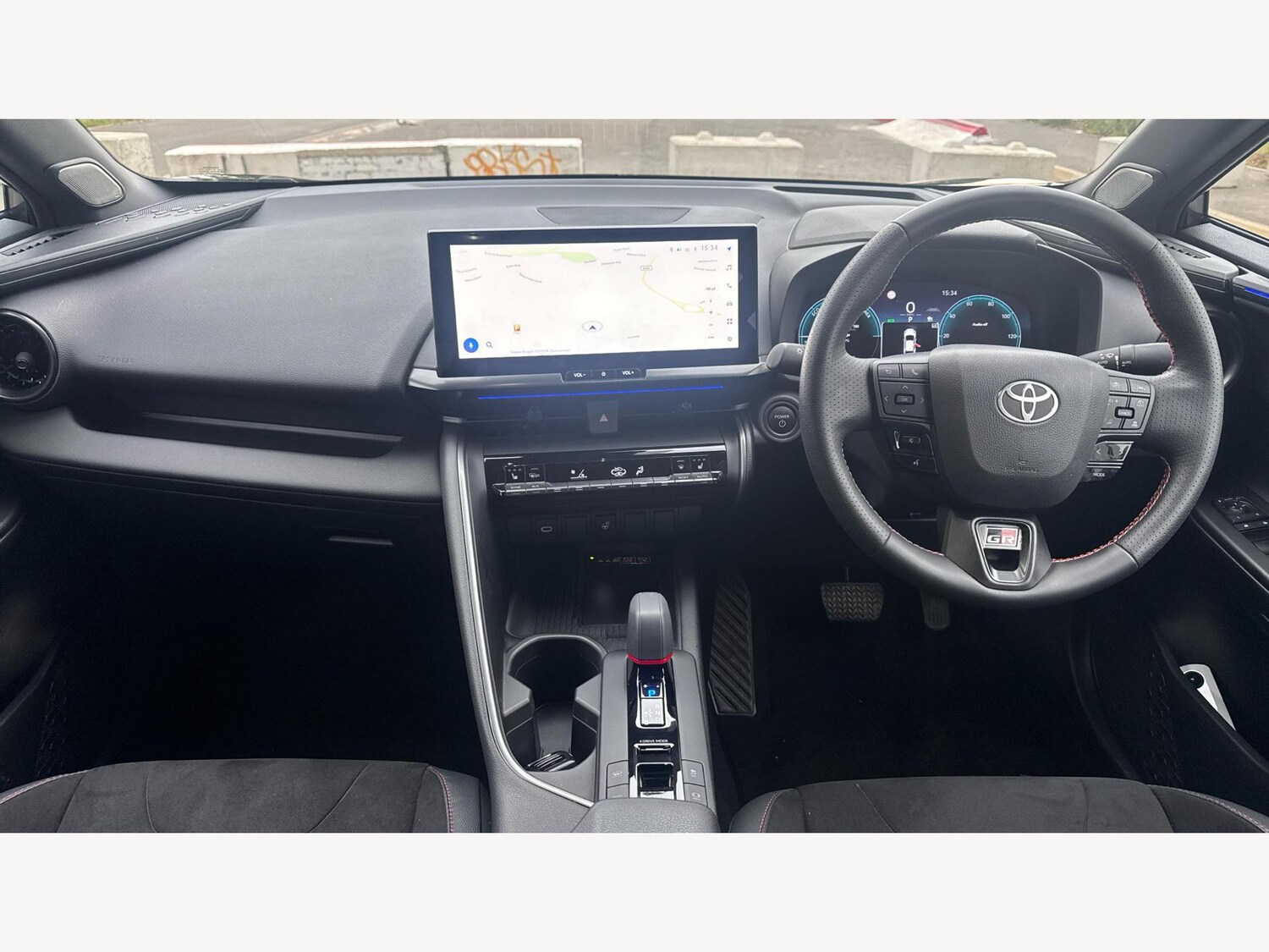 Used Toyota C-HR 2024 for sale - 77454788: Photo 7