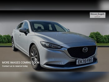 Mazda - Mazda6