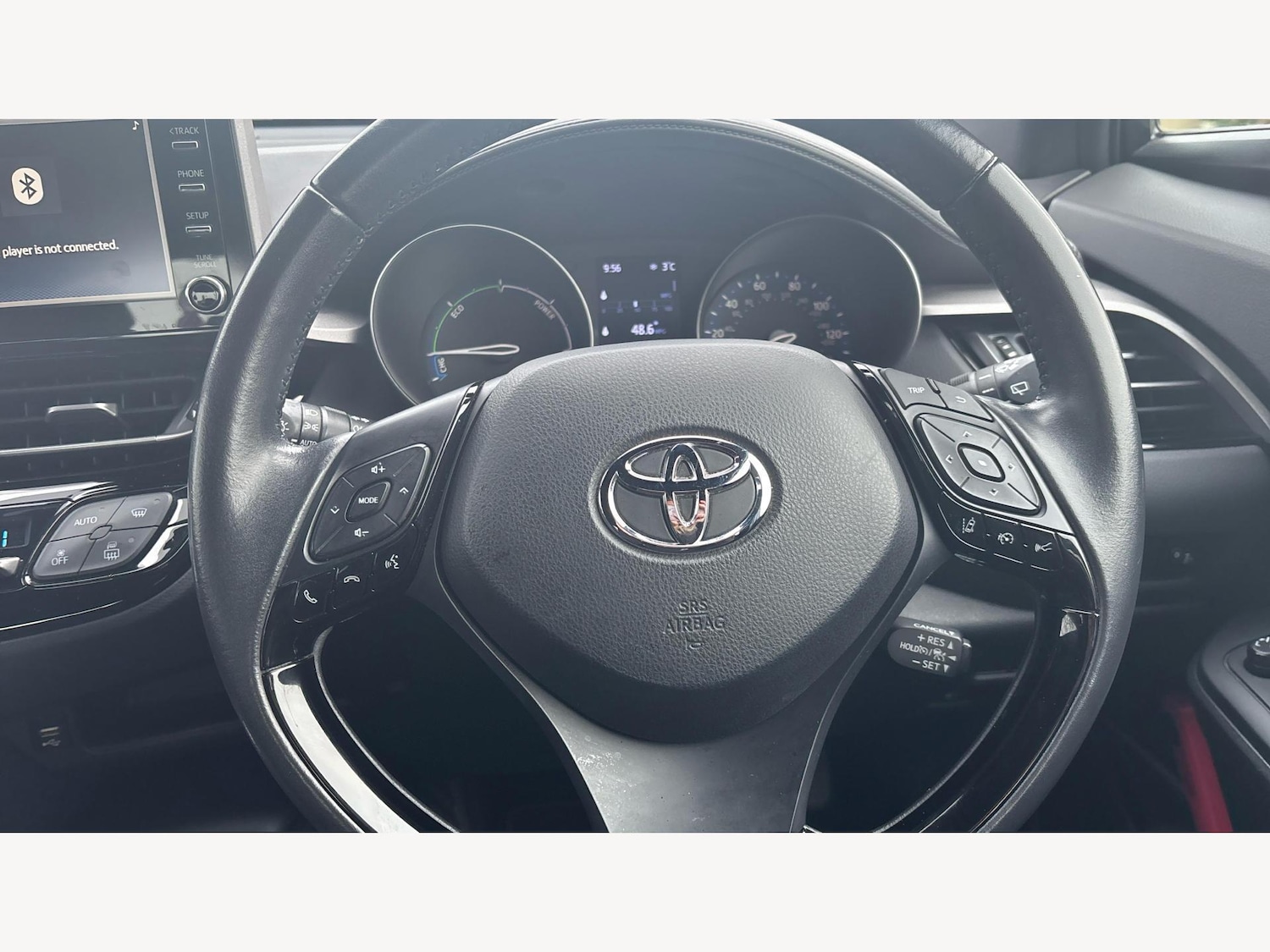 Used Toyota C-HR 2020 for sale - 77330733: Photo 10