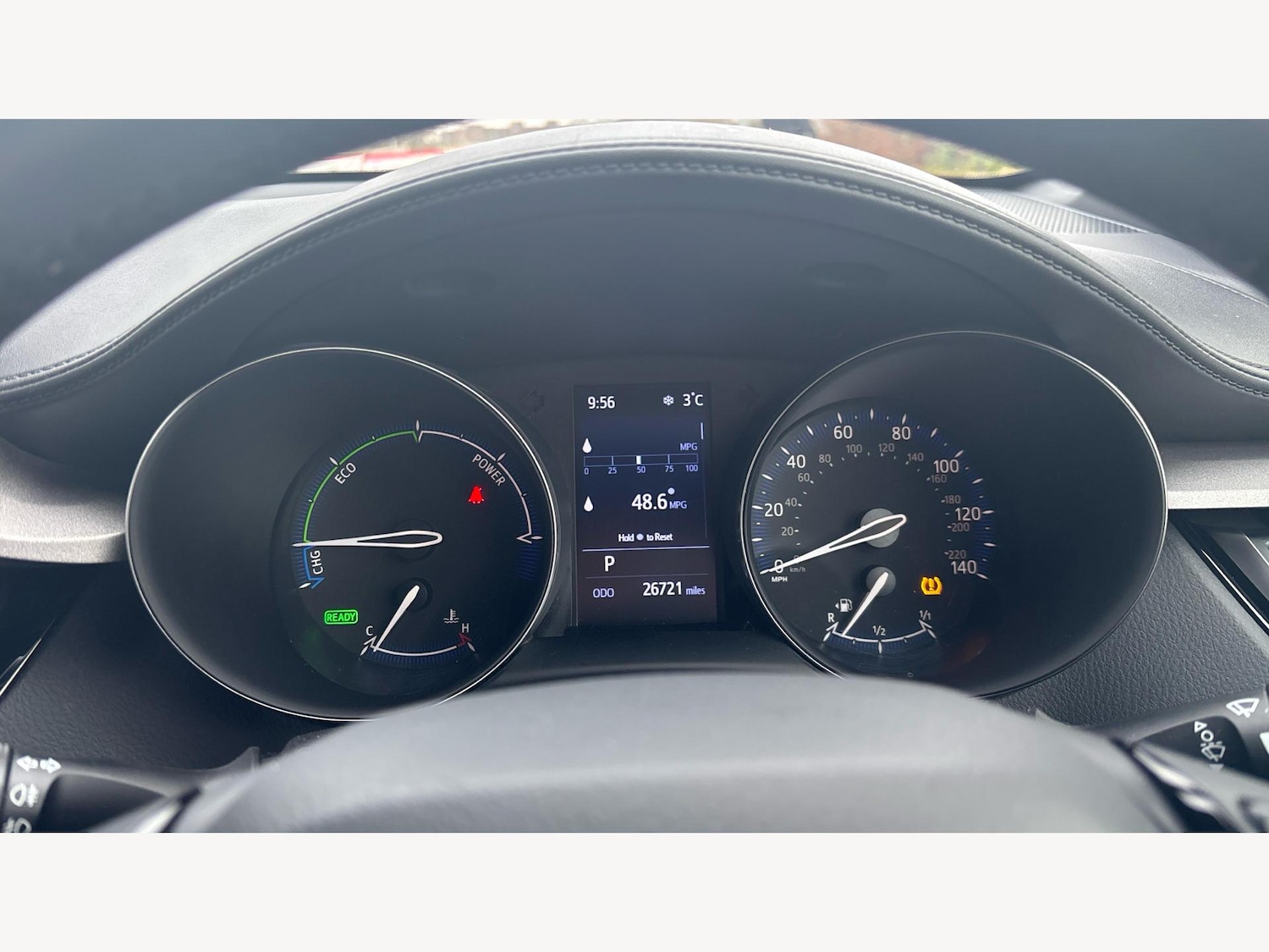 Used Toyota C-HR 2020 for sale - 77330733: Photo 11