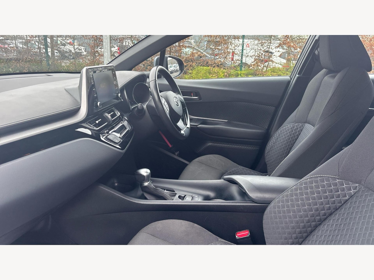 Used Toyota C-HR 2020 for sale - 77330733: Photo 12