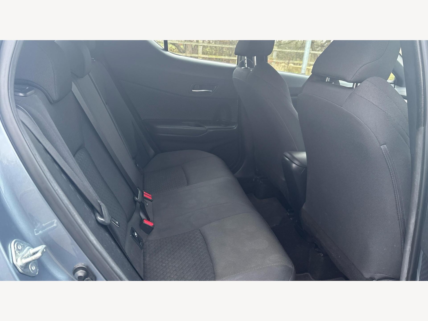 Used Toyota C-HR 2020 for sale - 77330733: Photo 14
