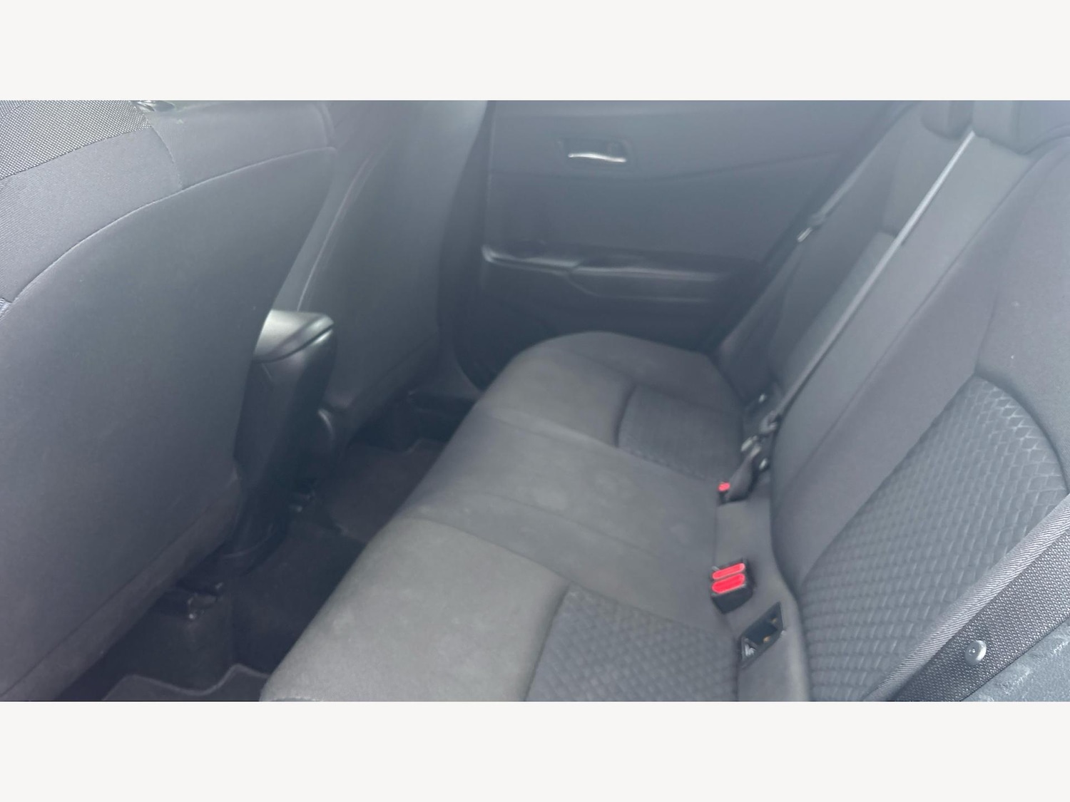 Used Toyota C-HR 2020 for sale - 77330733: Photo 15