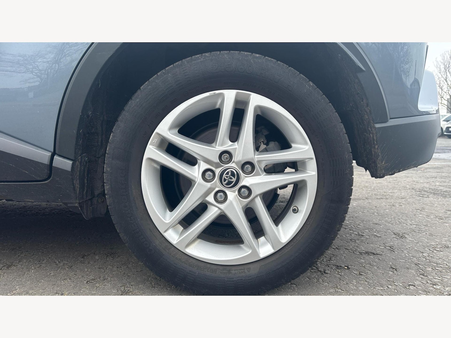 Used Toyota C-HR 2020 for sale - 77330733: Photo 20