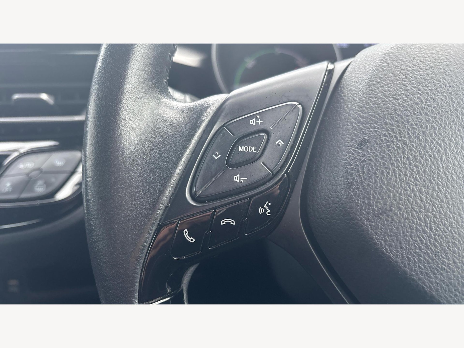 Used Toyota C-HR 2020 for sale - 77330733: Photo 22