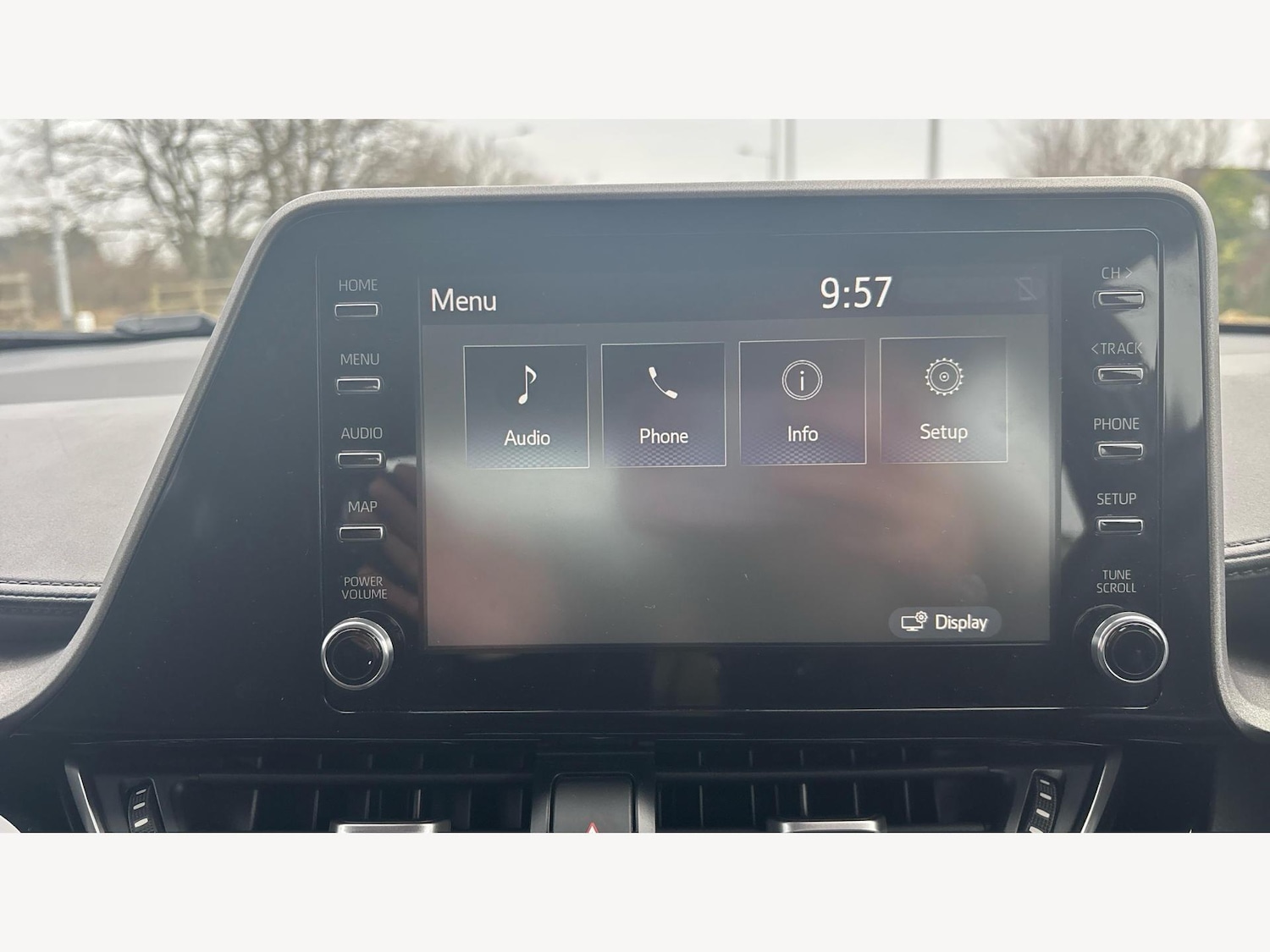 Used Toyota C-HR 2020 for sale - 77330733: Photo 30