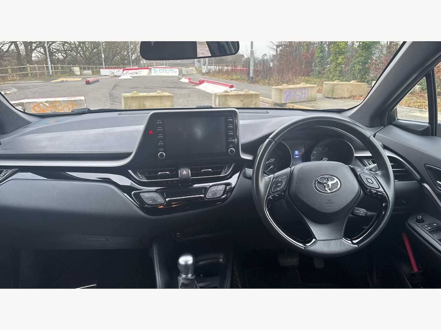 Used Toyota C-HR 2020 for sale - 77330733: Photo 7