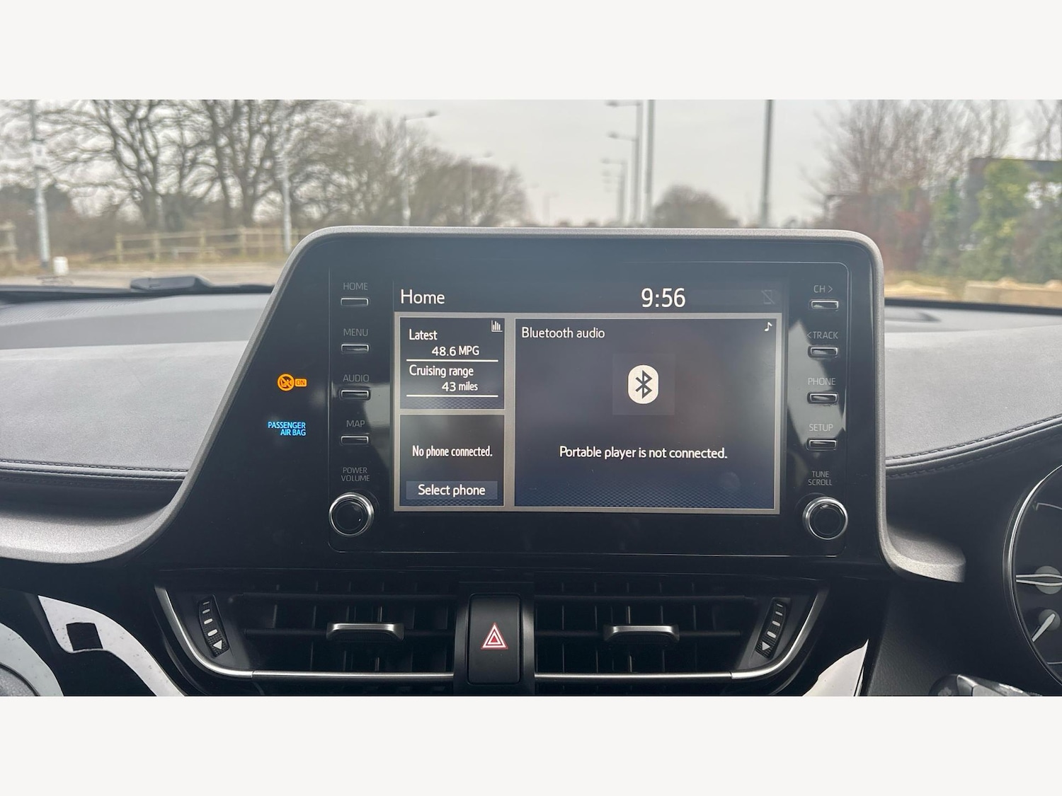 Used Toyota C-HR 2020 for sale - 77330733: Photo 9