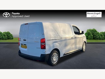Used Toyota ProAce 2023 for sale - 77175923: Photo