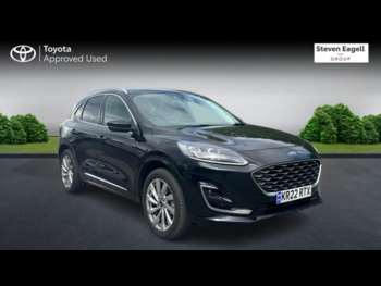 2022 (22) - 2.5 PHEV Vignale 5dr CVT