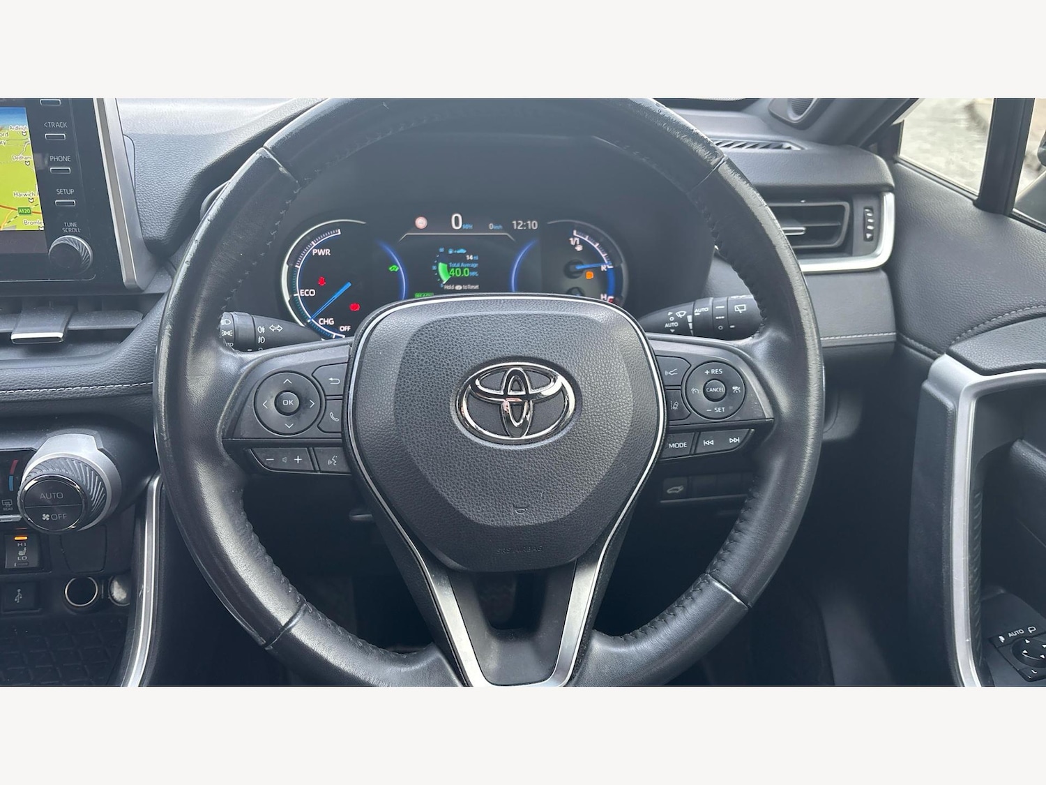 Used Toyota RAV4 2021 for sale - 77386969: Photo 10