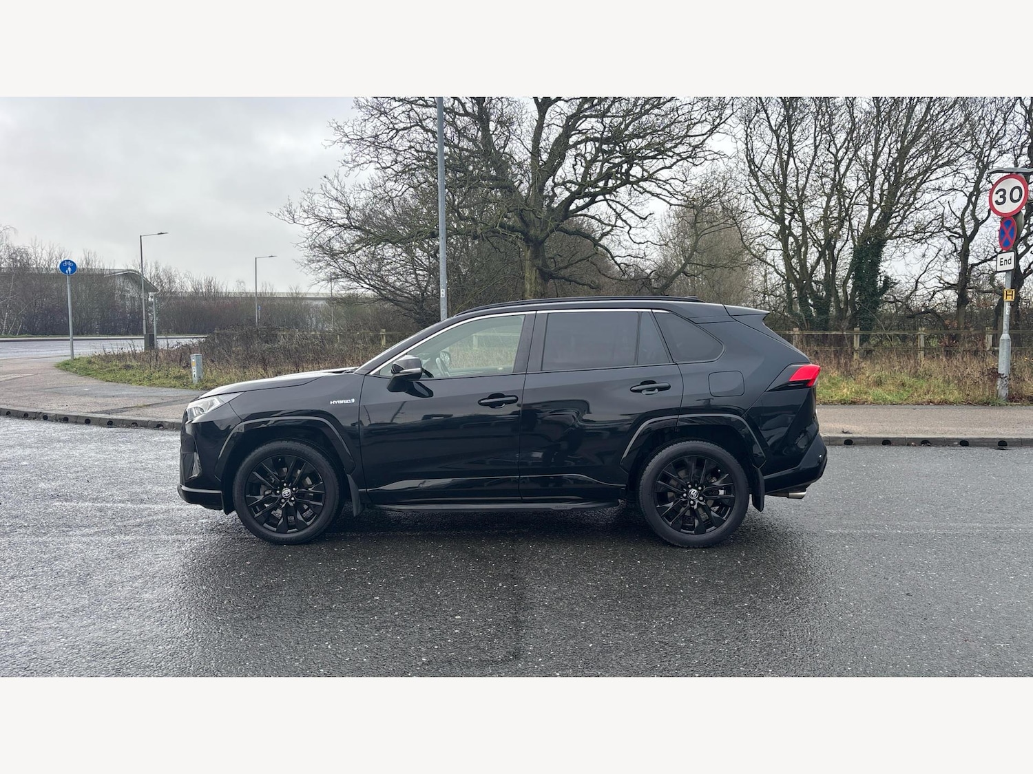 Used Toyota RAV4 2021 for sale - 77386969: Photo 19