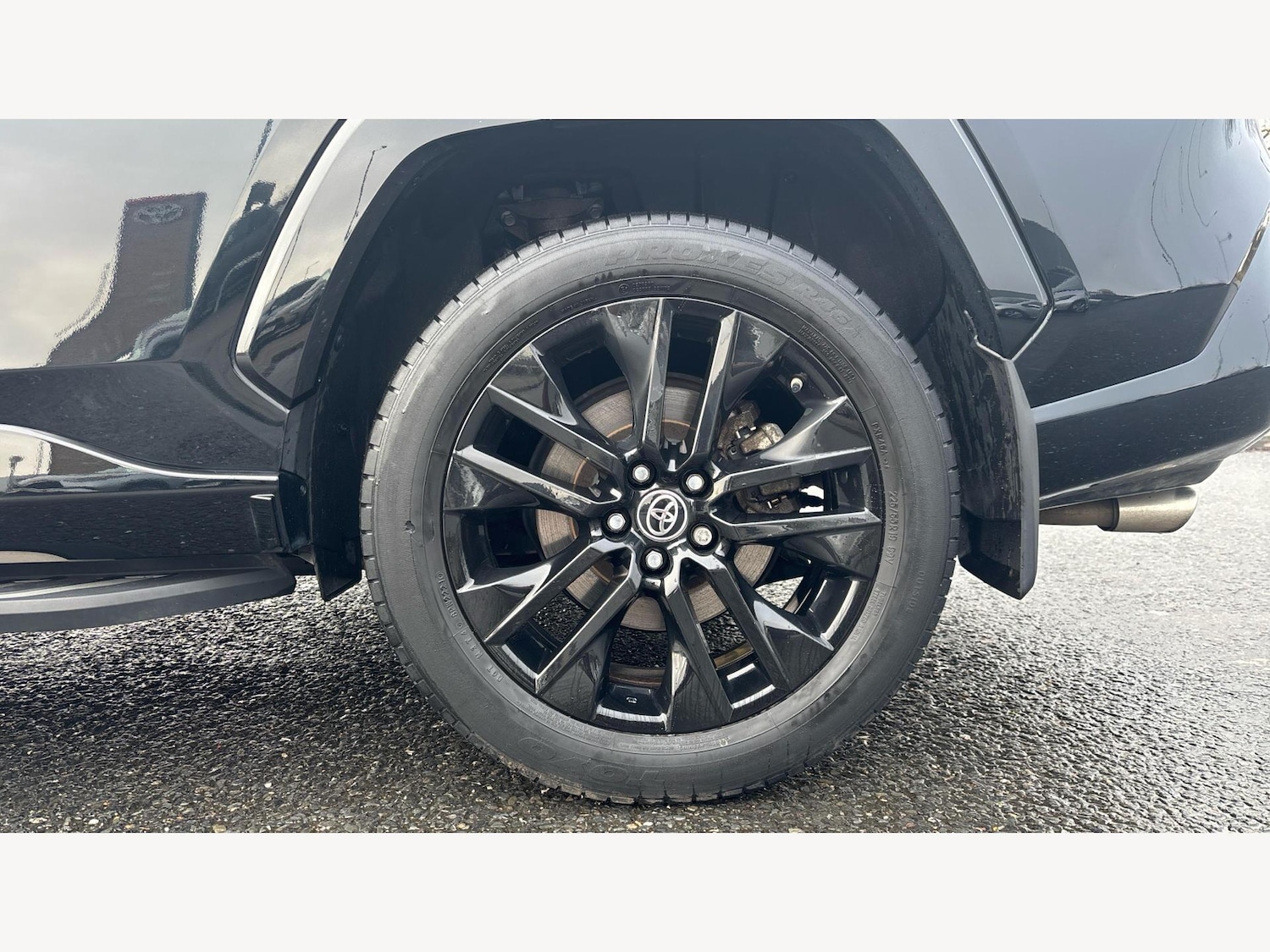 Used Toyota RAV4 2021 for sale - 77386969: Photo 20