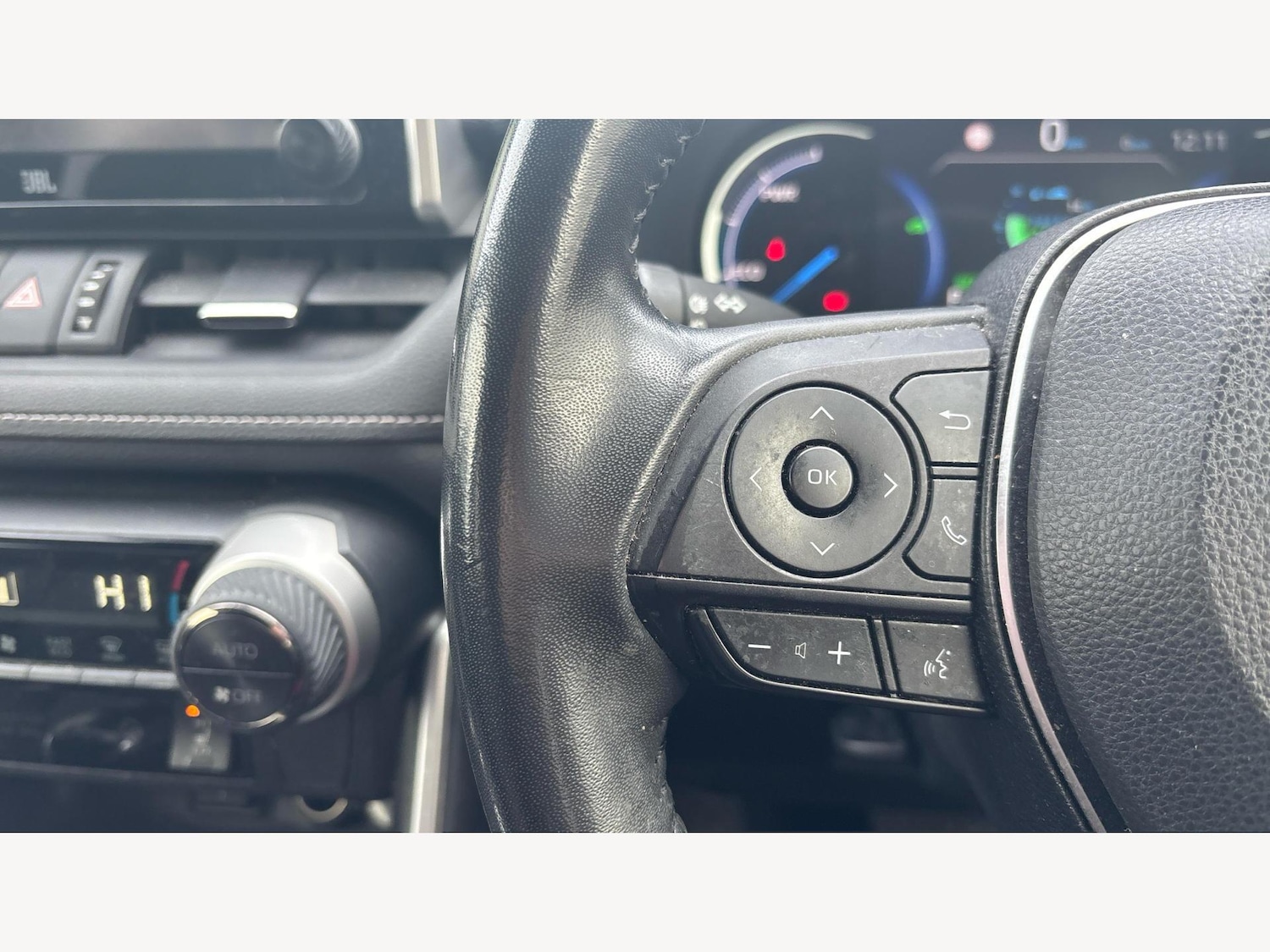 Used Toyota RAV4 2021 for sale - 77386969: Photo 22