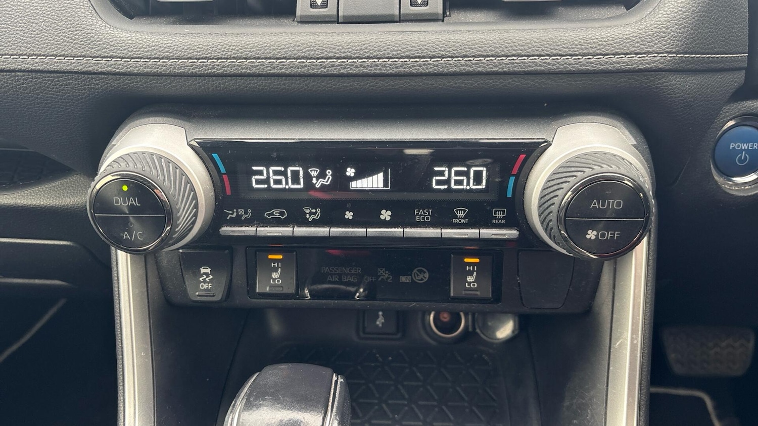 Used Toyota RAV4 2021 for sale - 77386969: Photo 32