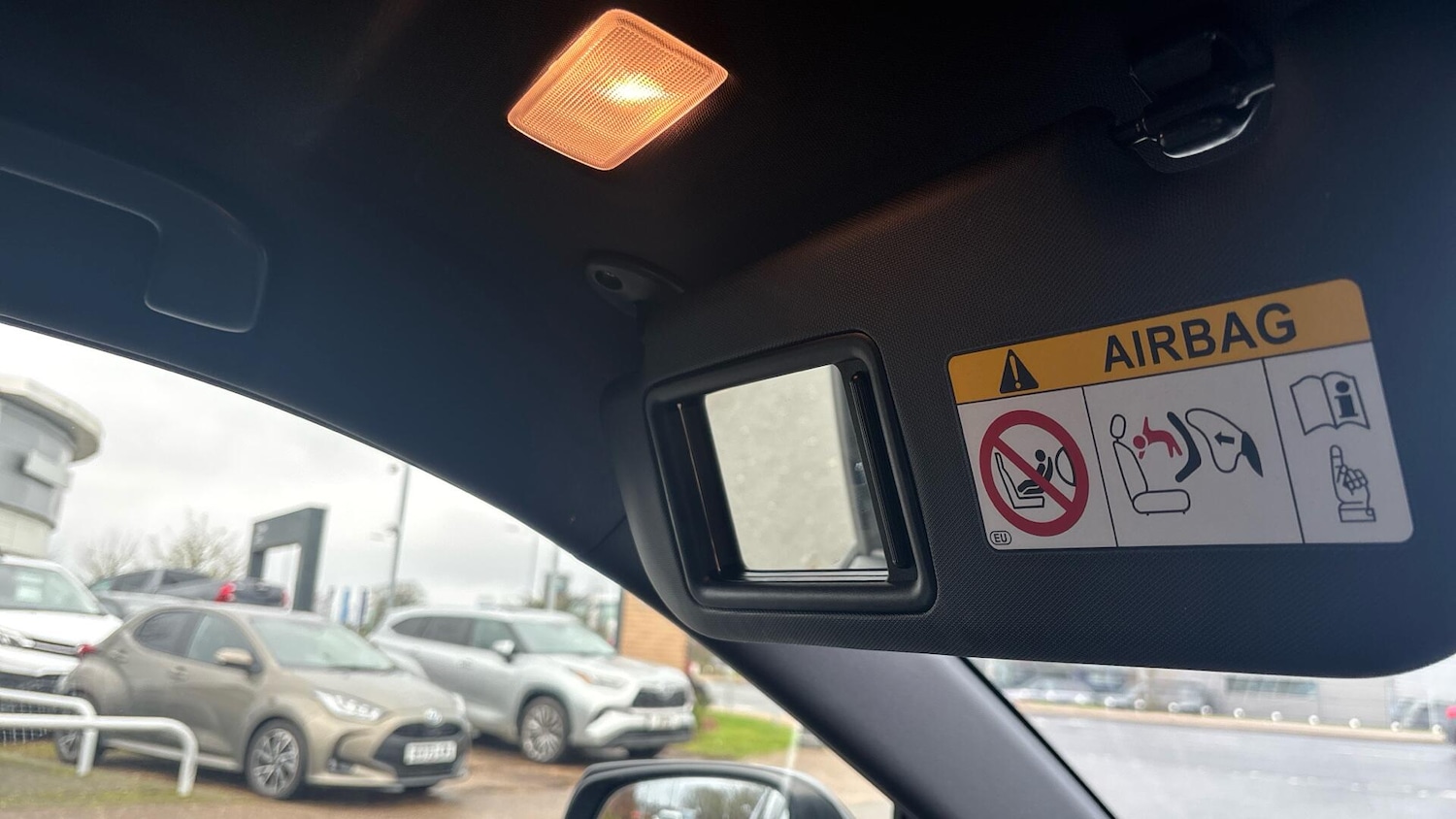 Used Toyota RAV4 2021 for sale - 77386969: Photo 36