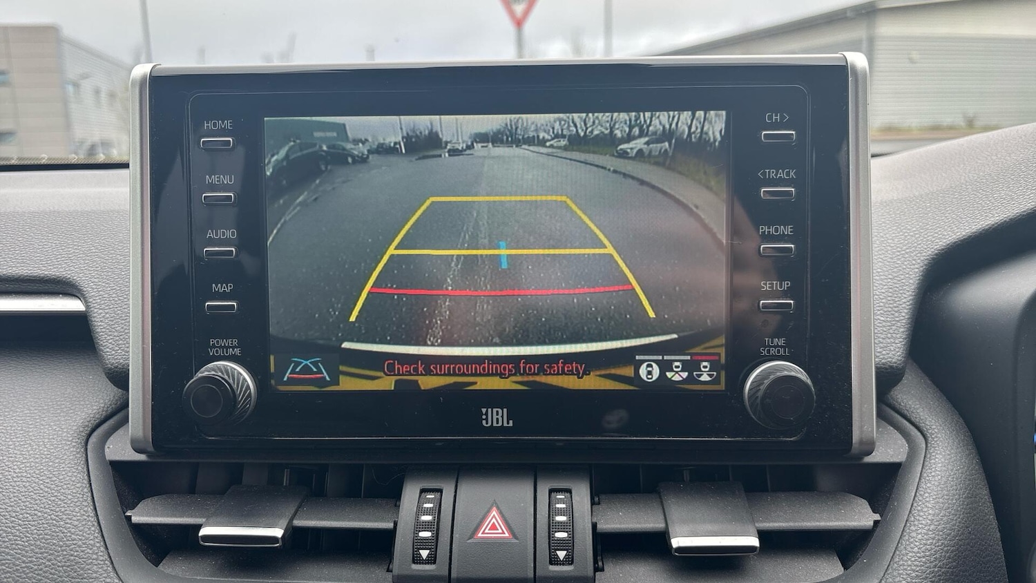 Used Toyota RAV4 2021 for sale - 77386969: Photo 39