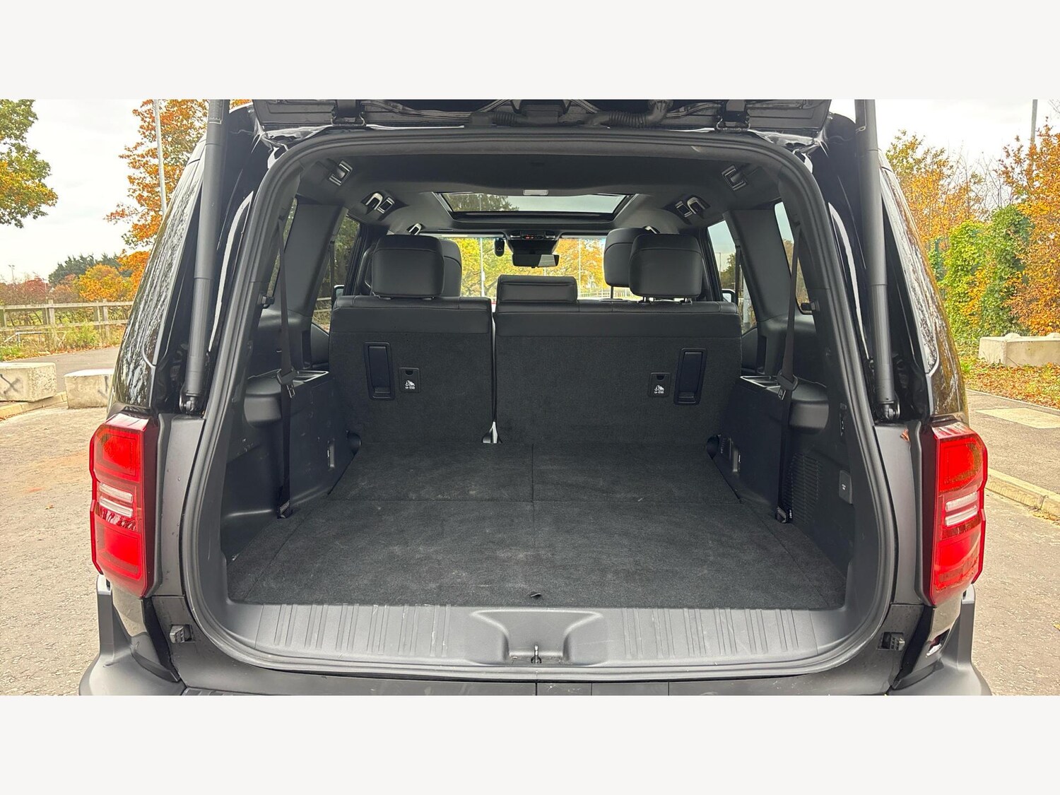 Used Toyota Land Cruiser 2024 for sale - 76499371: Photo 16