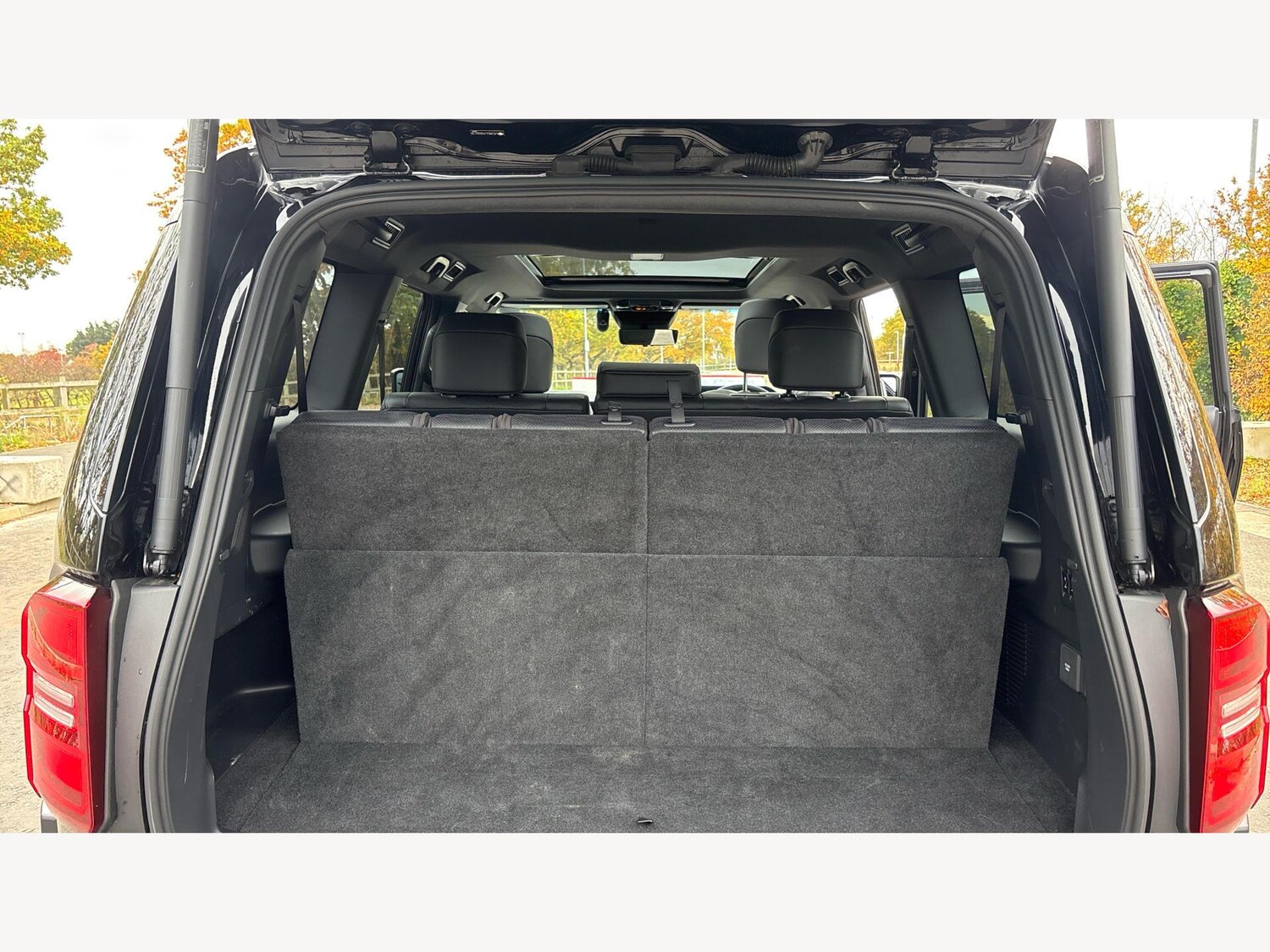 Used Toyota Land Cruiser 2024 for sale - 76499371: Photo 23