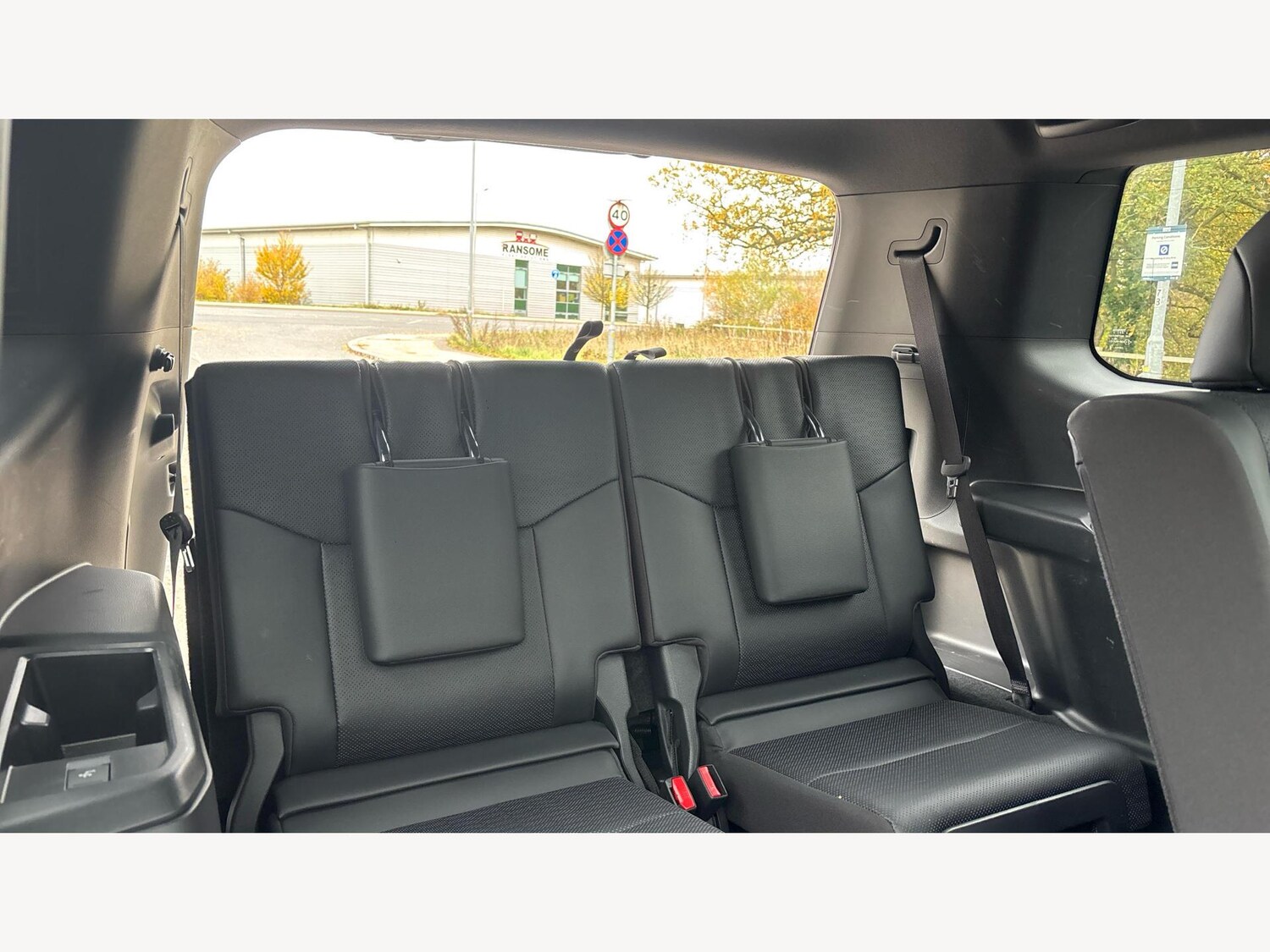 Used Toyota Land Cruiser 2024 for sale - 76499371: Photo 24