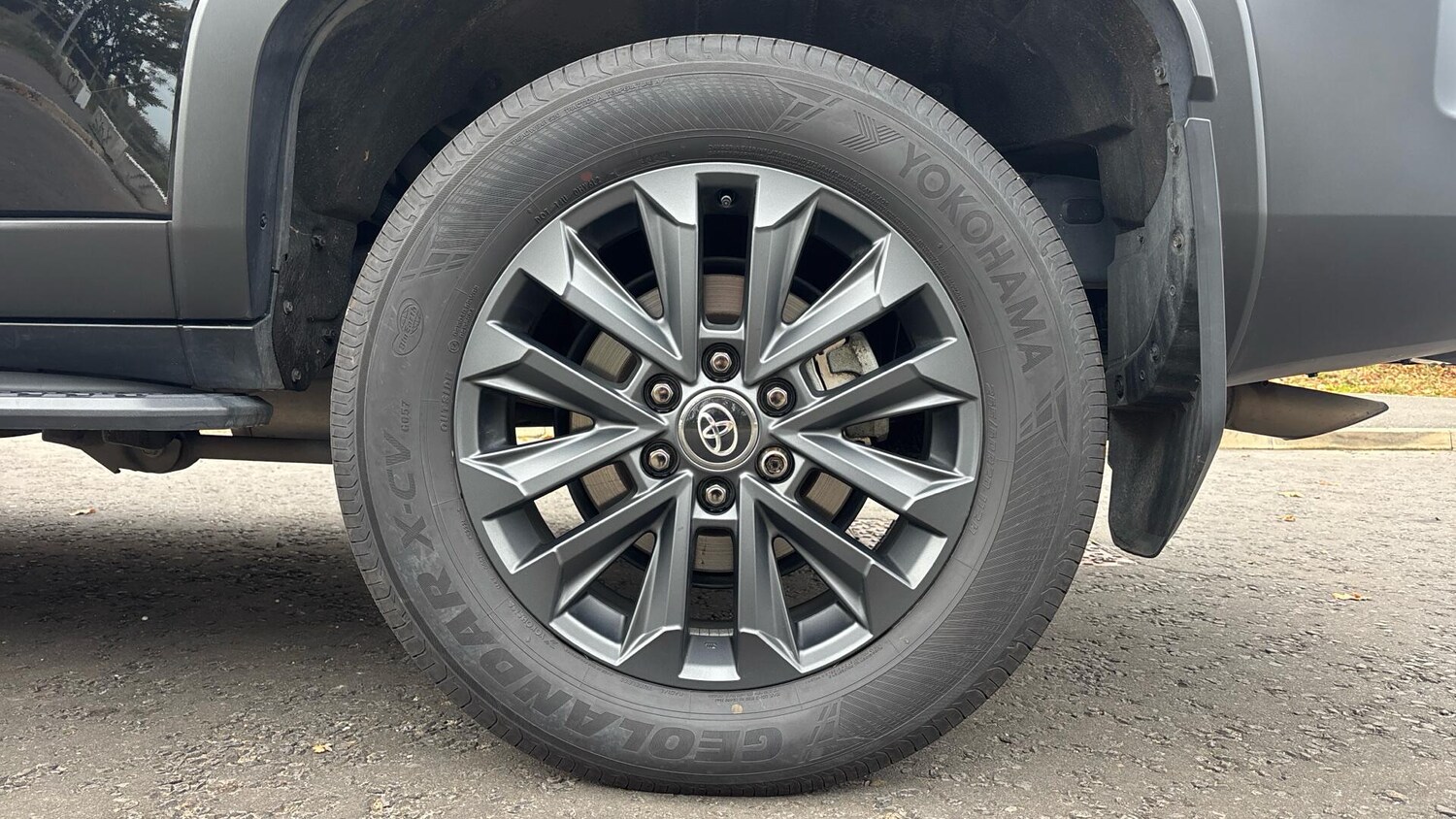 Used Toyota Land Cruiser 2024 for sale - 76499371: Photo 35