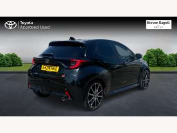 Used Toyota Yaris 2024 for sale - 74909545: Photo