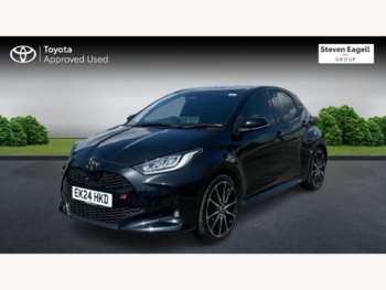 Used Toyota Yaris 2024 for sale - 74909545: Photo
