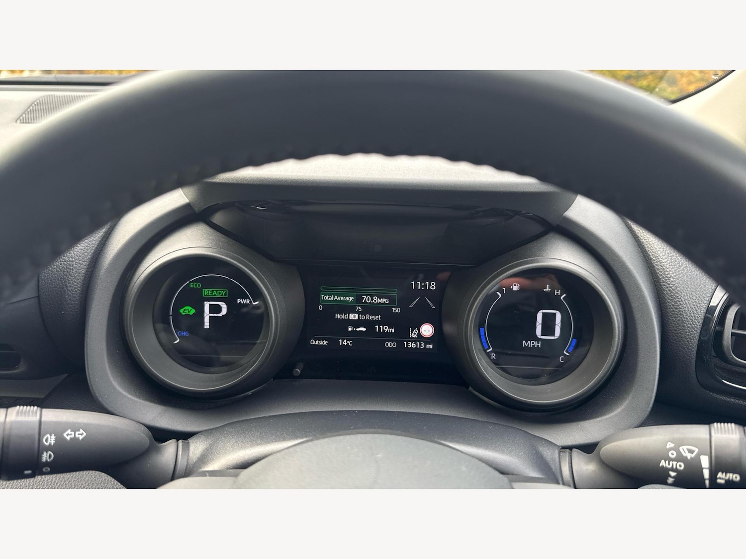 Used Toyota Yaris 2023 for sale - 76422773: Photo 11