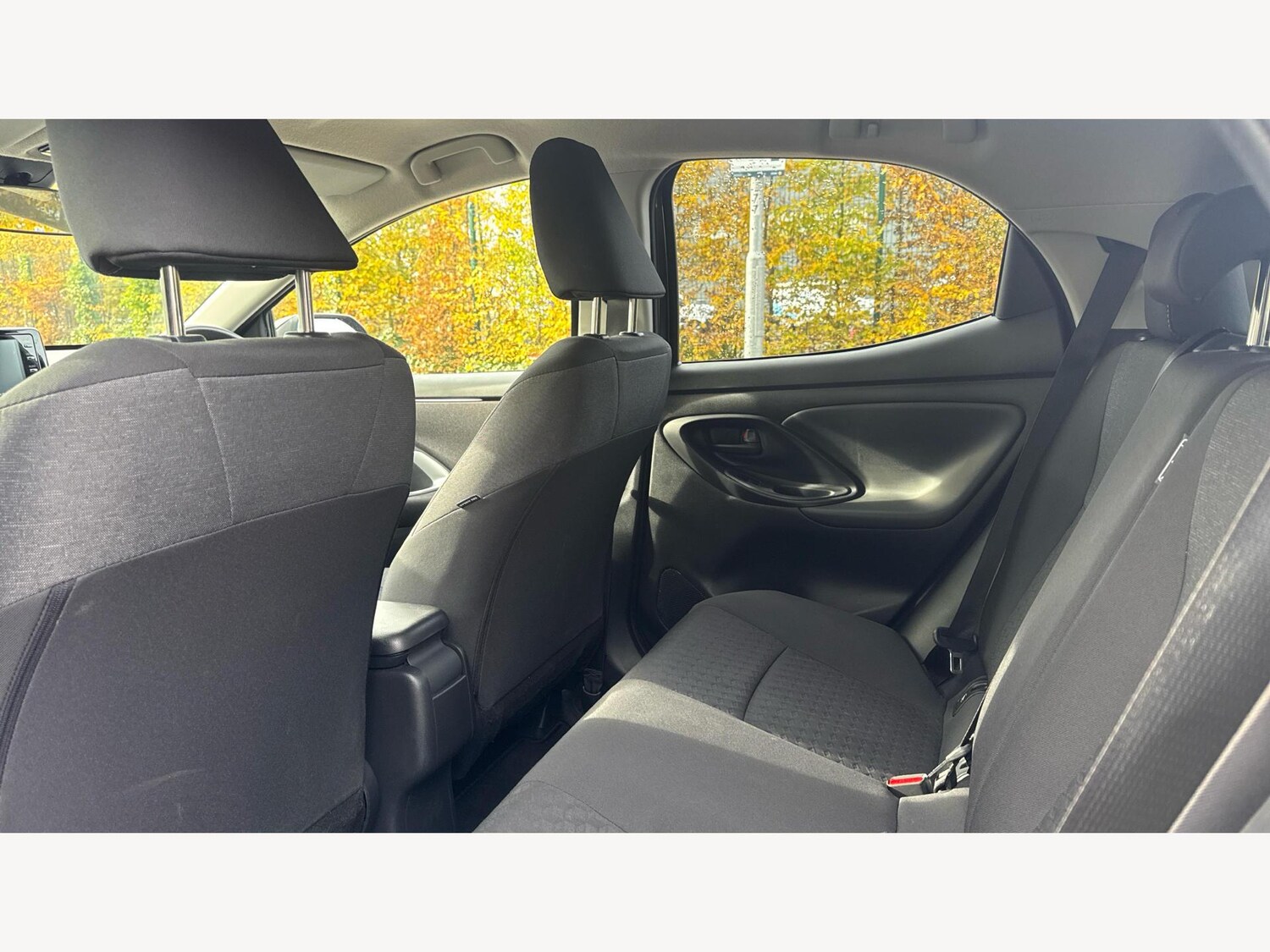 Used Toyota Yaris 2023 for sale - 76422773: Photo 15