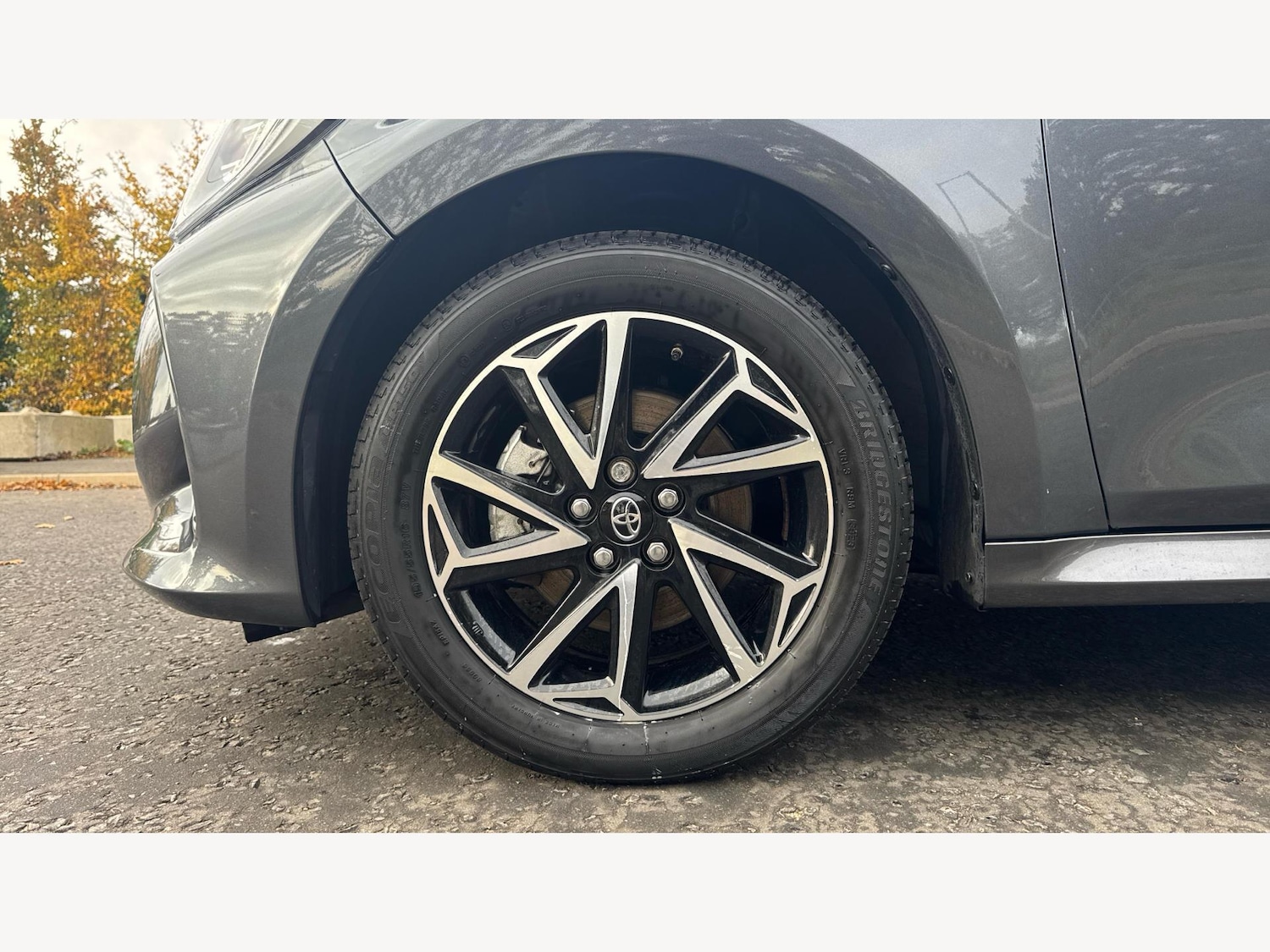 Used Toyota Yaris 2023 for sale - 76422773: Photo 20