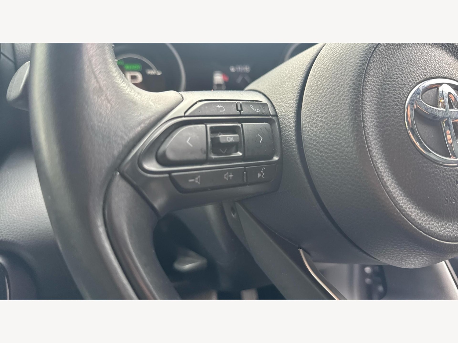 Used Toyota Yaris 2023 for sale - 76422773: Photo 27