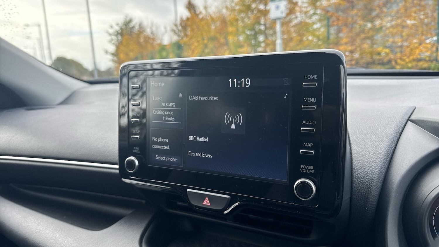 Used Toyota Yaris 2023 for sale - 76422773: Photo 37