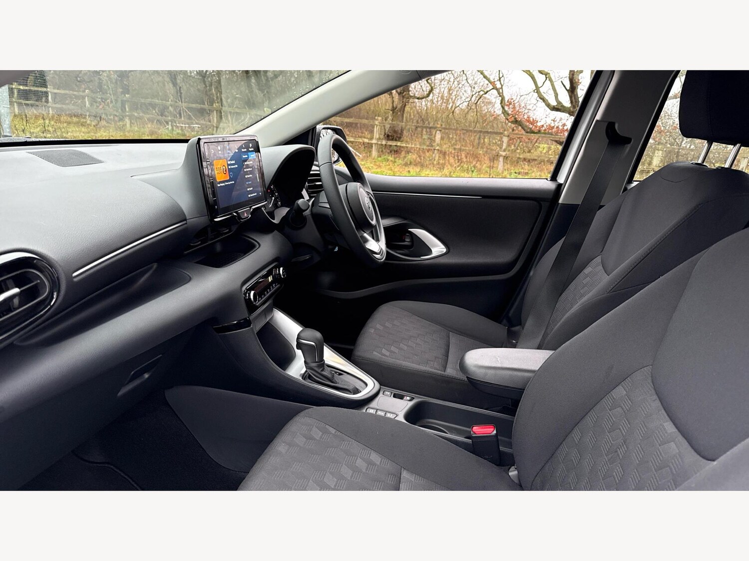 Used Toyota Yaris 2025 for sale - 77510307: Photo 12