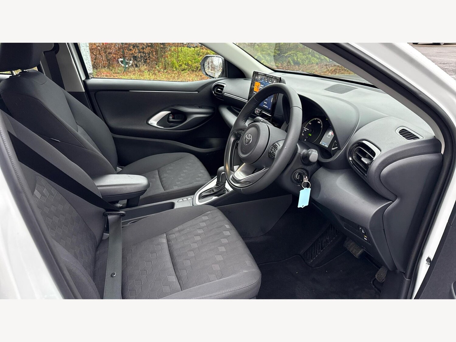 Used Toyota Yaris 2025 for sale - 77510307: Photo 13